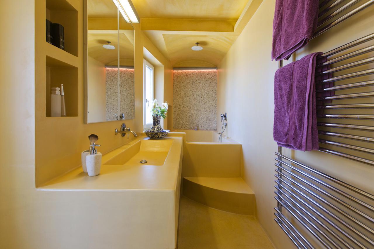 Tenedos Loft Apartment Corfu (city) Exterior foto