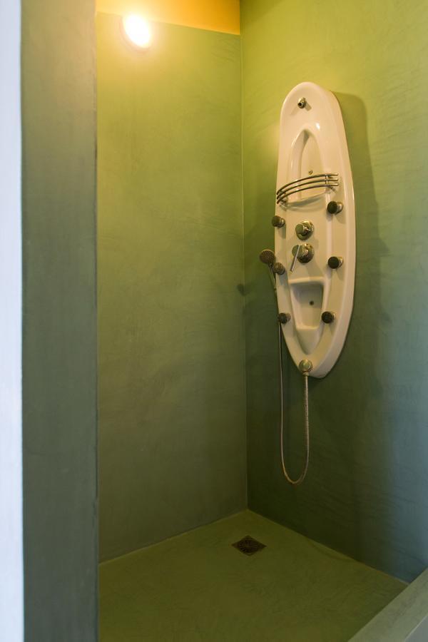 Tenedos Loft Apartment Corfu (city) Exterior foto