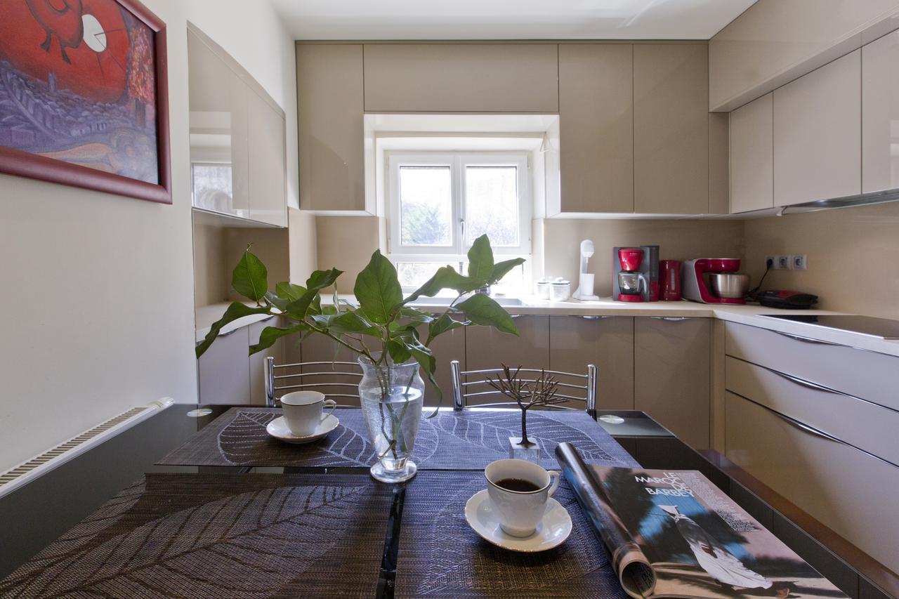 Tenedos Loft Apartment Corfu (city) Exterior foto