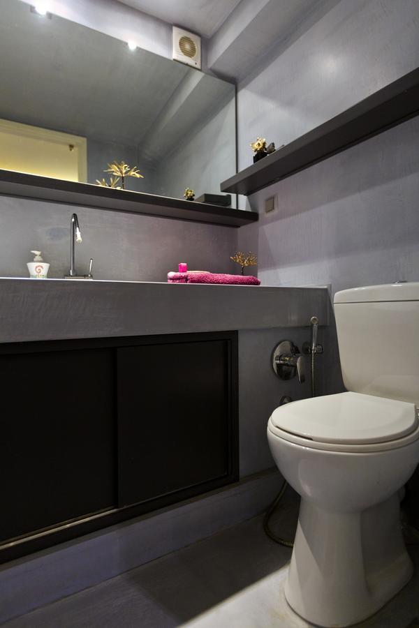 Tenedos Loft Apartment Corfu (city) Exterior foto